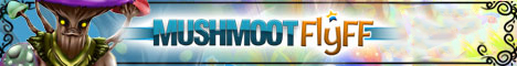 Mushmoot Flyff